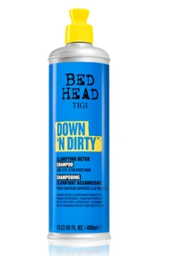 Tigi Bead Head Down'n Dirty Detox Shampoo - 400ml főképe